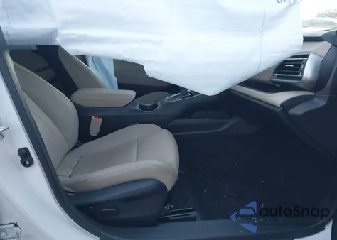 2022 Subaru Legacy Limited z USA, uszkodzony, nr VIN 4S3BWAN62N3018127